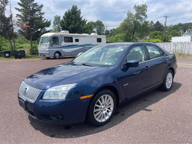 Thumbnail image of 2006 Mercury Milan at The Efficient Auto Center