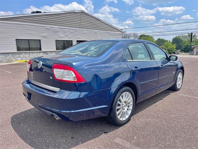 Thumbnail image of 2006 Mercury Milan at The Efficient Auto Center
