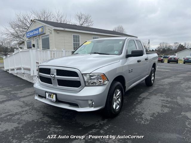 Thumbnail image of 2017 Ram 1500 at A2Z Auto Group