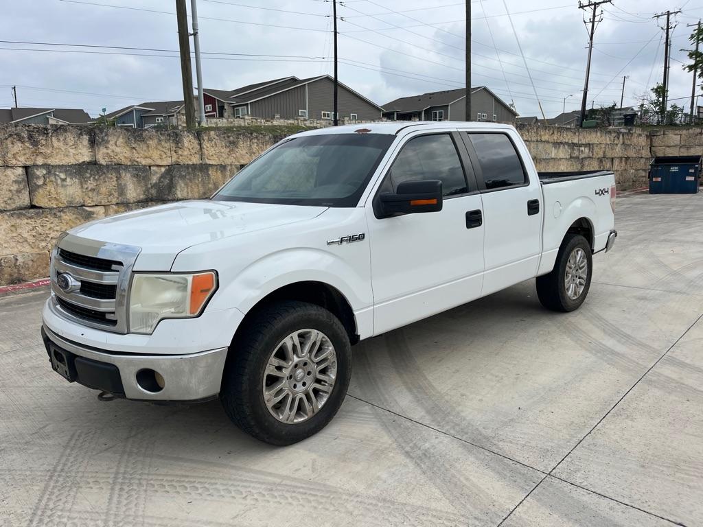 Thumbnail image of 2014 Ford F-150 at XTREME MOTORS