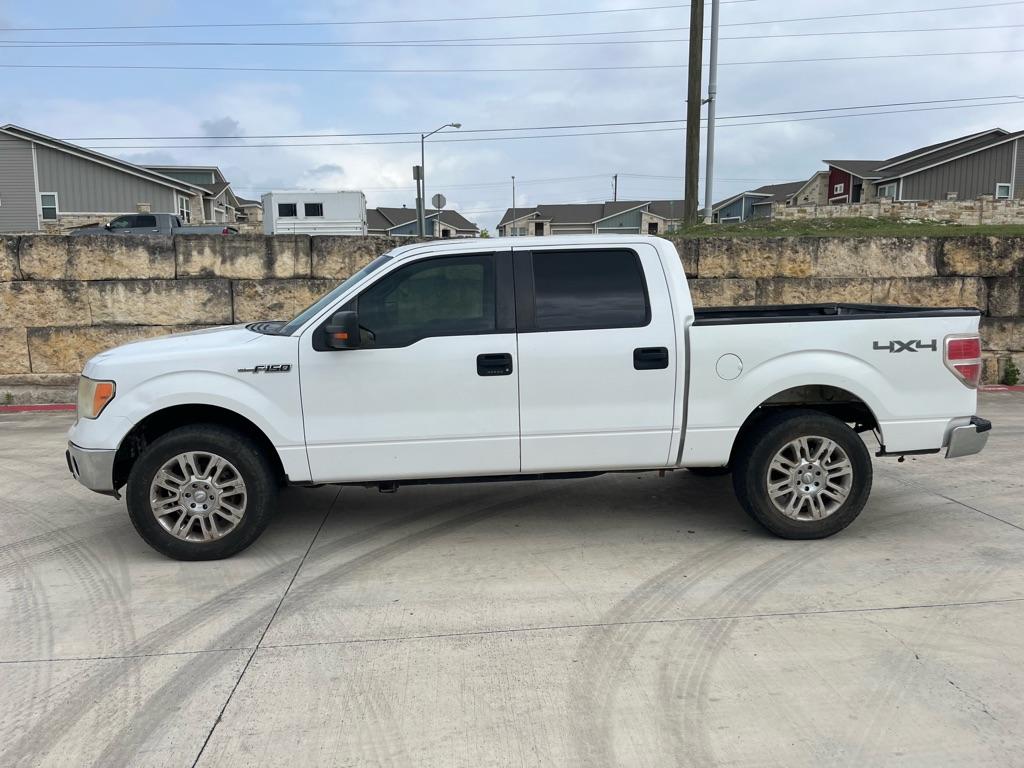 Thumbnail image of 2014 Ford F-150 at XTREME MOTORS