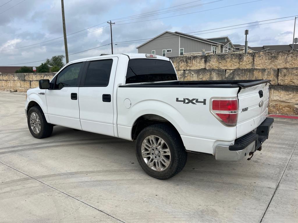 Thumbnail image of 2014 Ford F-150 at XTREME MOTORS