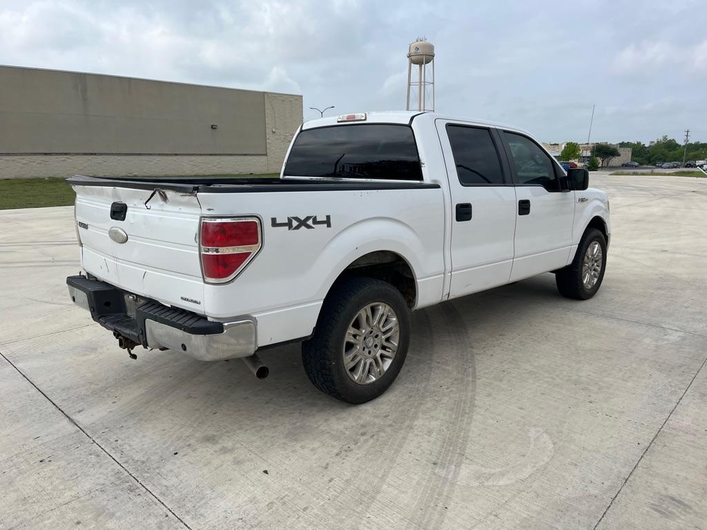 Thumbnail image of 2014 Ford F-150 at XTREME MOTORS