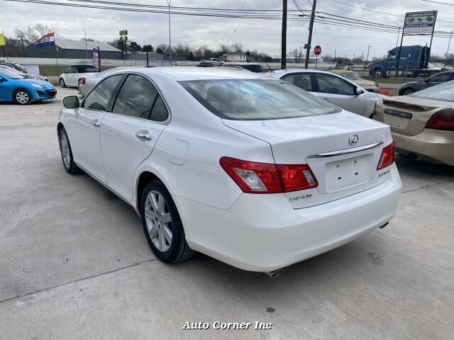 Thumbnail image of 2007 Lexus ES 350 at AUTO CORNER INC