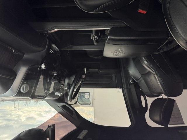 Thumbnail image of 2021 Ram 2500 at Rossi Chrysler Dodge Jeep Ram