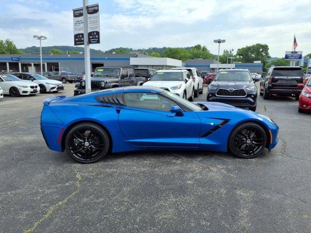 Thumbnail image of 2014 Chevrolet Corvette at Astorg Auto of Charleston