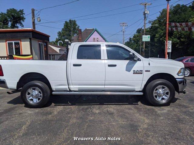 Thumbnail image of 2014 Ram 3500 at Weavers Auto Sales
