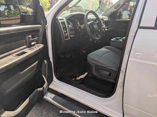 Thumbnail image of 2014 Ram 3500 at Weavers Auto Sales