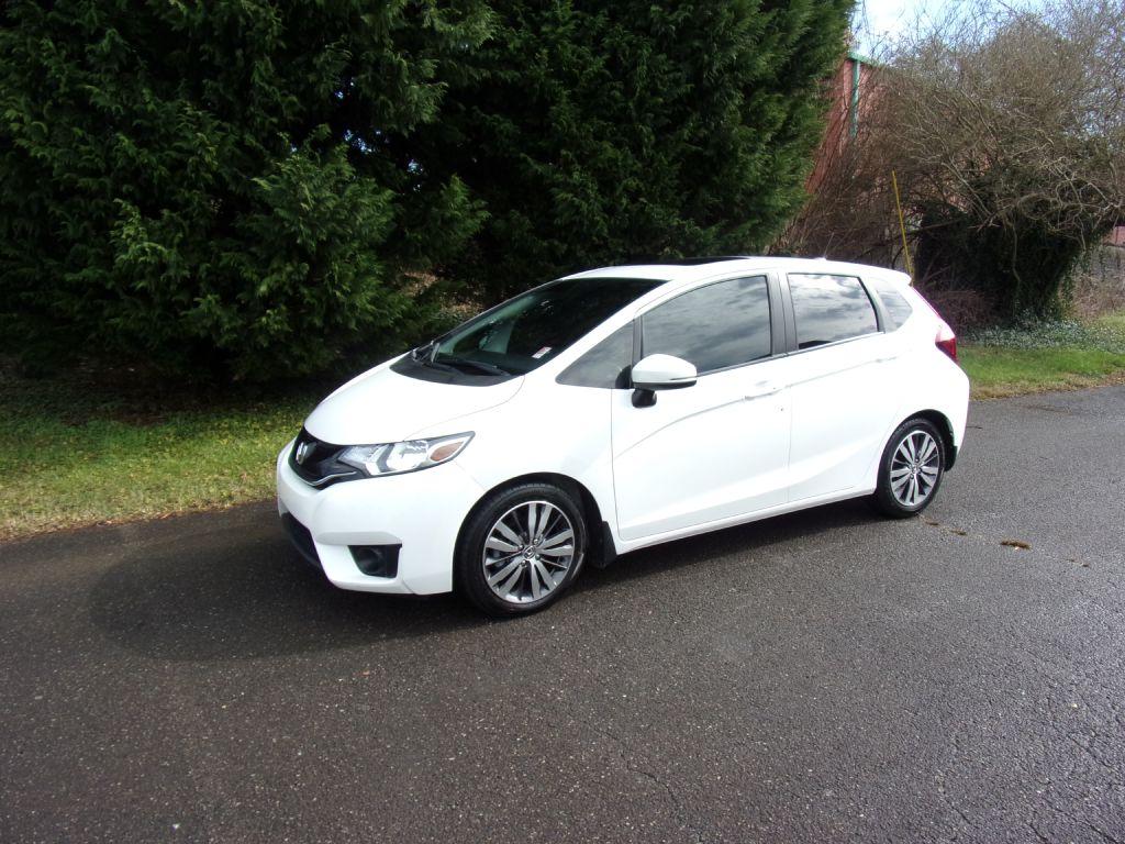 Thumbnail image of 2015 Honda Fit at Iron Horse Auto