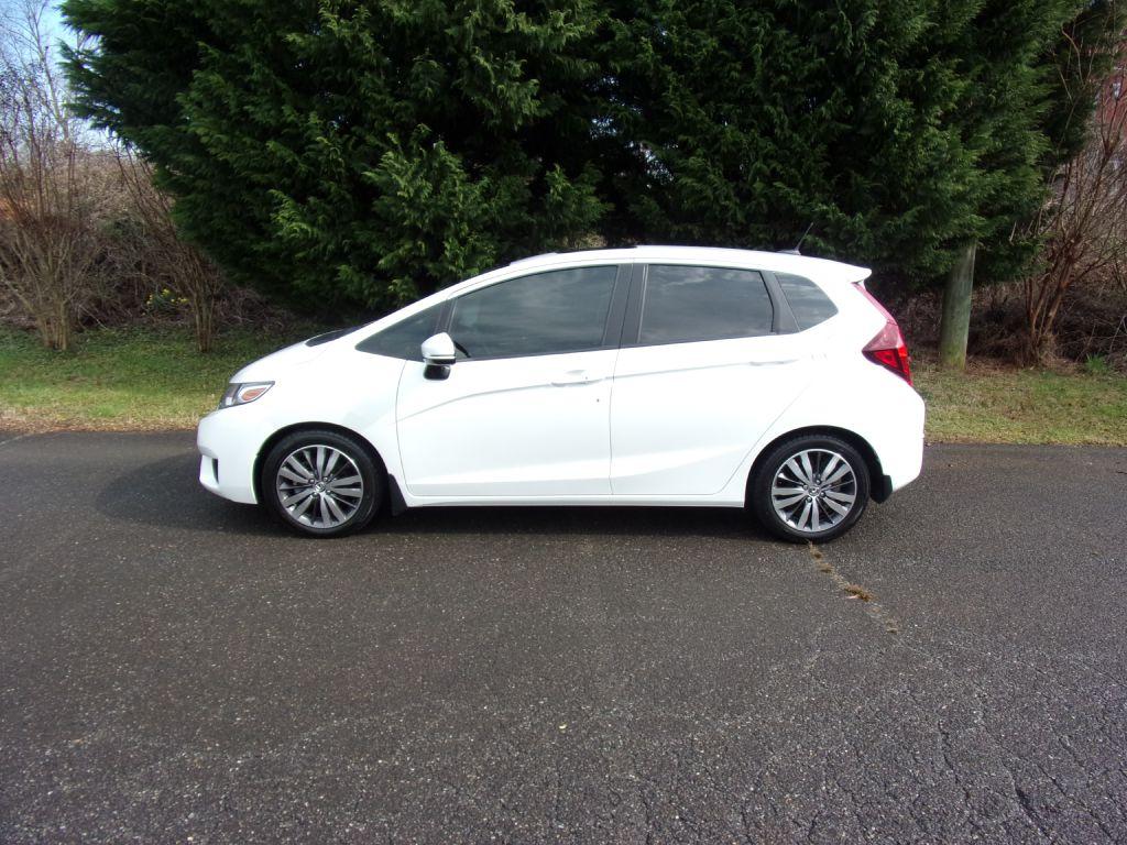 Thumbnail image of 2015 Honda Fit at Iron Horse Auto
