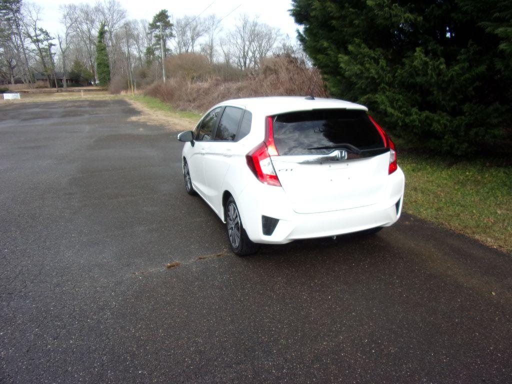 Thumbnail image of 2015 Honda Fit at Iron Horse Auto
