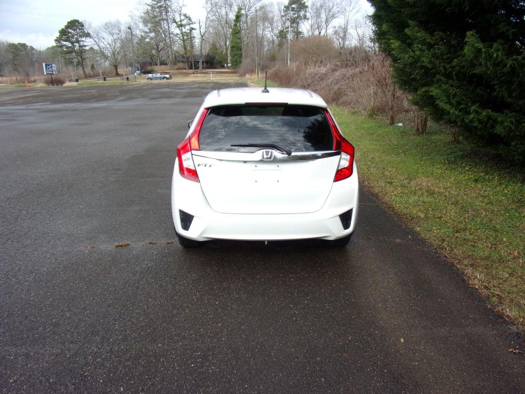 Thumbnail image of 2015 Honda Fit at Iron Horse Auto