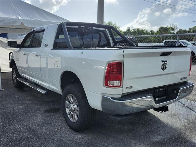 Thumbnail image of 2016 Ram 3500 at Essential Ford
