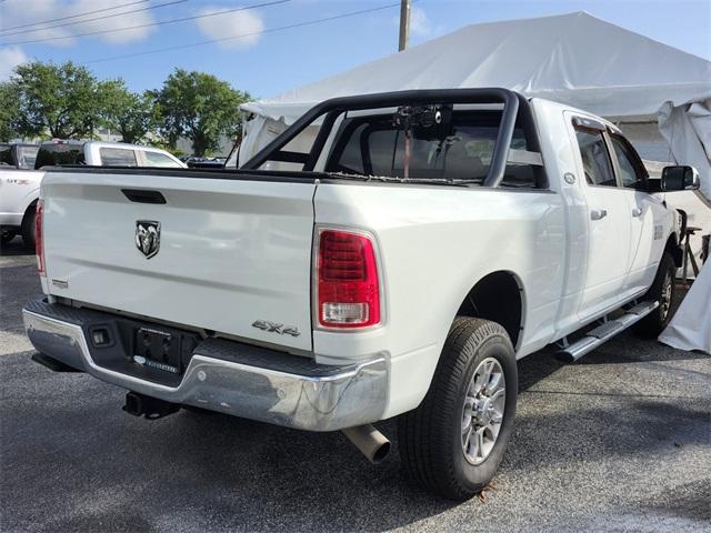 Thumbnail image of 2016 Ram 3500 at Essential Ford