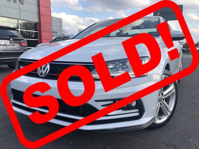 Thumbnail image of 2017 Volkswagen Jetta at EurobahnBmwMiniMercedesBenz of Greensboro, NC