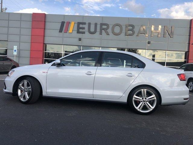 Thumbnail image of 2017 Volkswagen Jetta at EurobahnBmwMiniMercedesBenz of Greensboro, NC
