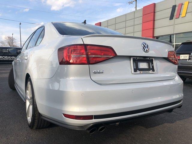 Thumbnail image of 2017 Volkswagen Jetta at EurobahnBmwMiniMercedesBenz of Greensboro, NC