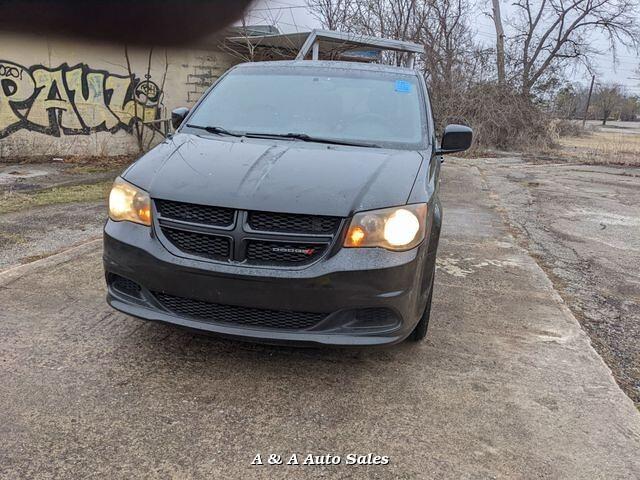 Thumbnail image of 2014 Dodge Grand Caravan at A & A Auto Sales