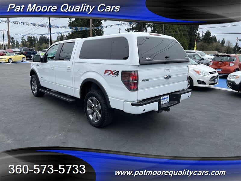 Thumbnail image of 2013 Ford F-150 at Pat Moore Quality Cars