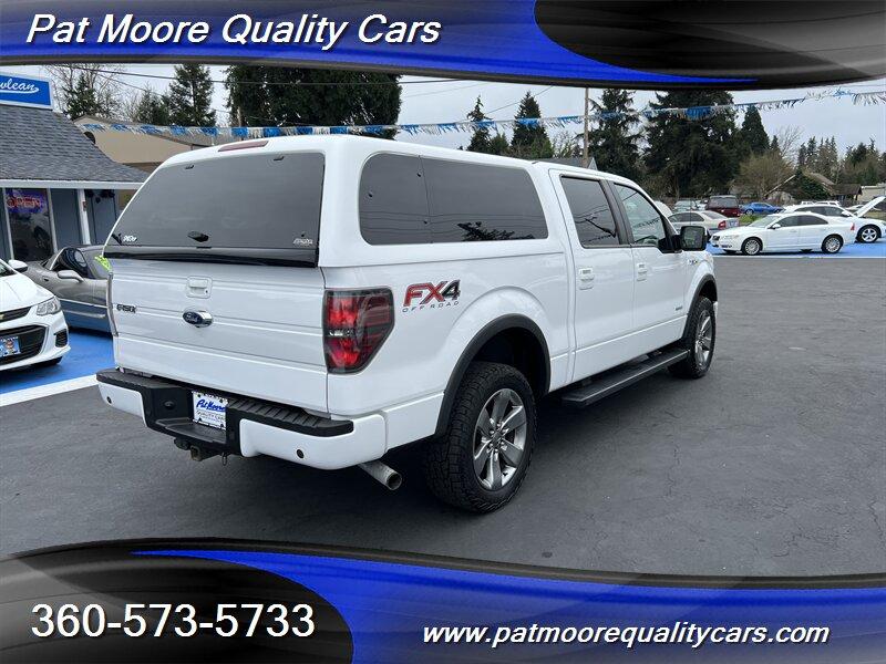 Thumbnail image of 2013 Ford F-150 at Pat Moore Quality Cars
