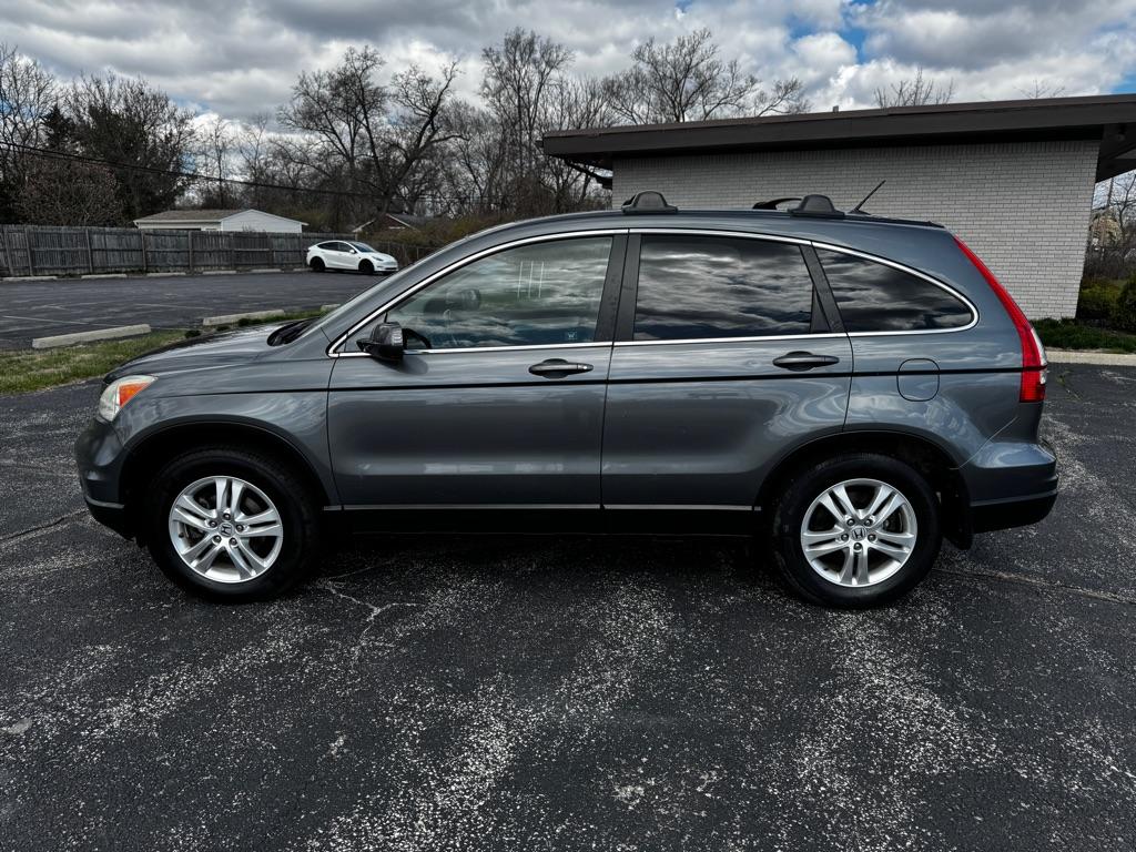 Thumbnail image of 2010 Honda CR-V at TOLEDO AUTO GROUP, LLC