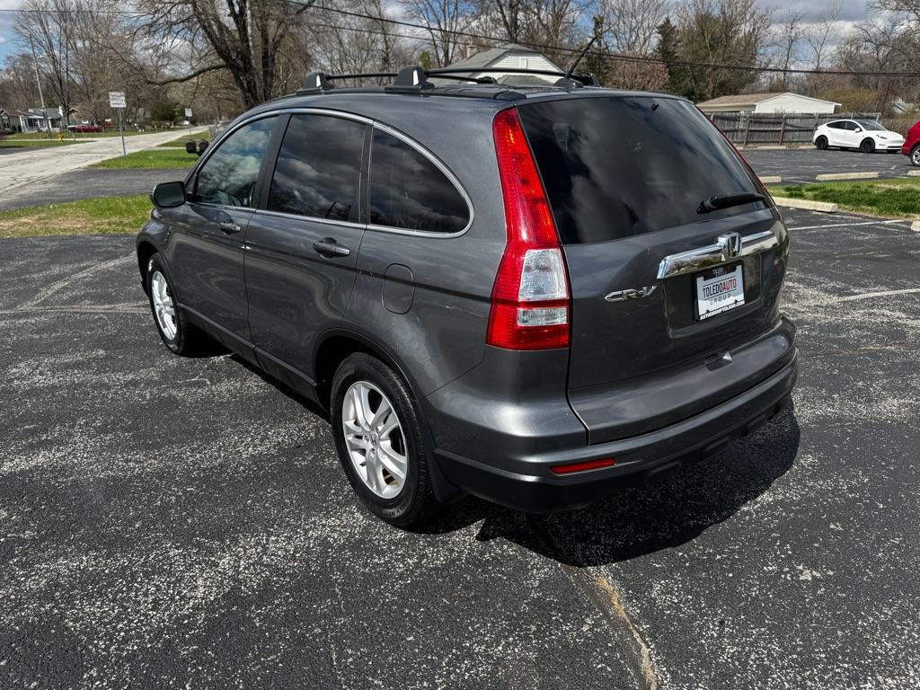 Thumbnail image of 2010 Honda CR-V at TOLEDO AUTO GROUP, LLC