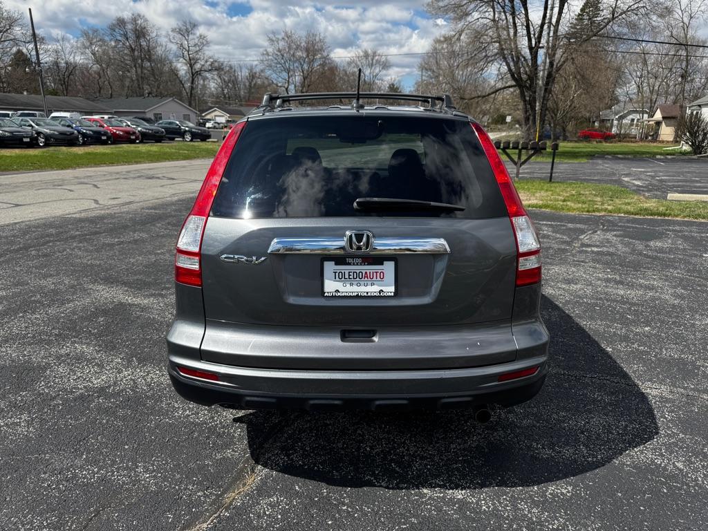 Thumbnail image of 2010 Honda CR-V at TOLEDO AUTO GROUP, LLC