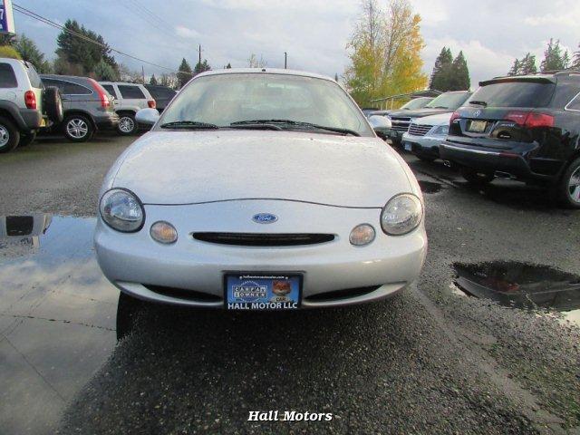 Thumbnail image of 1997 Ford Taurus at Hall Motors