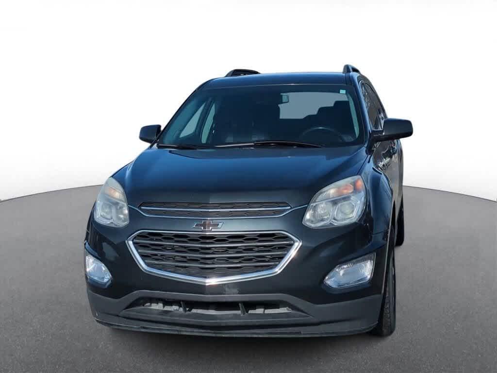 Thumbnail image of 2017 Chevrolet Equinox at Suburban Chrysler Dodge Jeep Ram of Troy