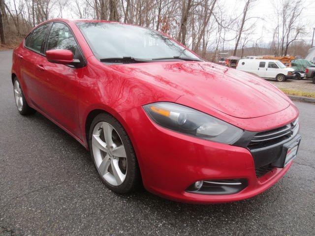 Thumbnail image of 2014 Dodge Dart at GoGetCar.com of Mahopac, NY