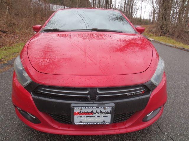 Thumbnail image of 2014 Dodge Dart at GoGetCar.com of Mahopac, NY