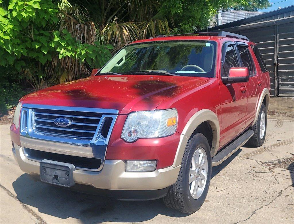Thumbnail image of 2010 Ford Explorer at K & K Sales, LLC