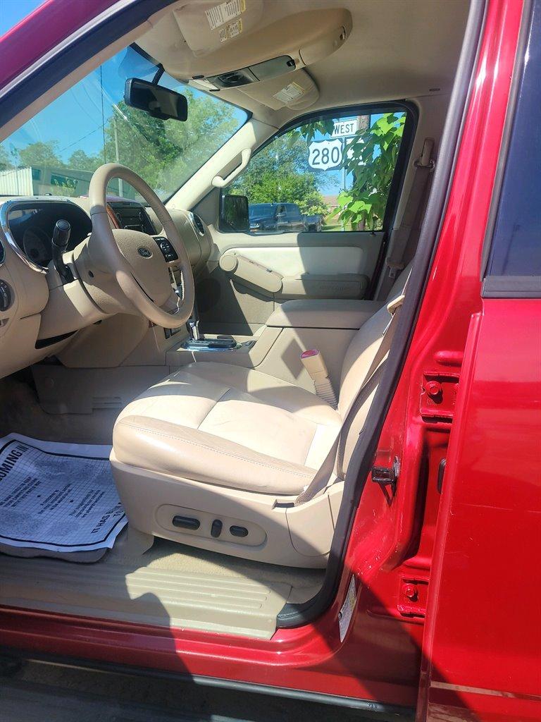 Thumbnail image of 2010 Ford Explorer at K & K Sales, LLC