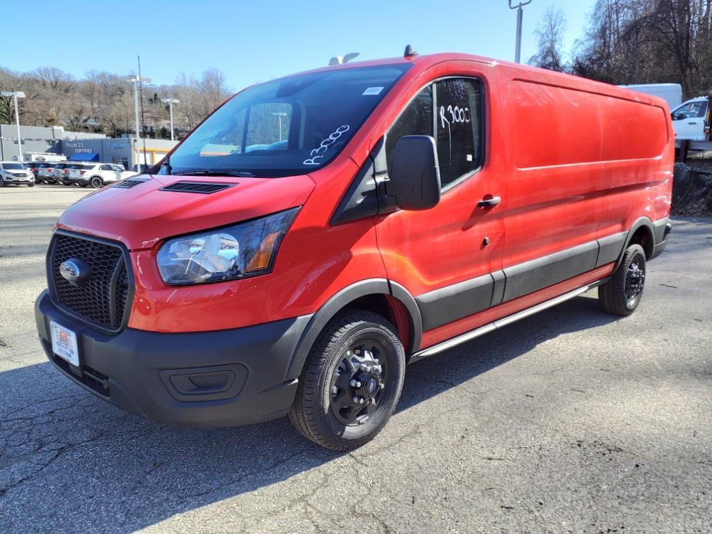 Thumbnail image of 2024 Ford Transit at Route 23 Ford