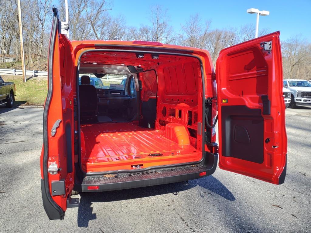 Thumbnail image of 2024 Ford Transit at Route 23 Ford