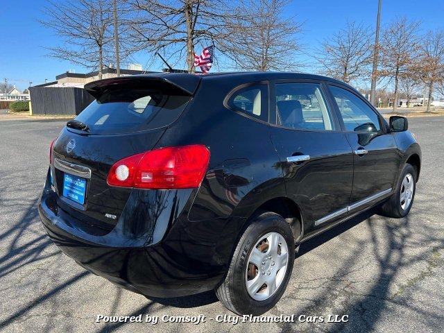 Thumbnail image of 2013 Nissan Rogue at City Financial Cars LLC