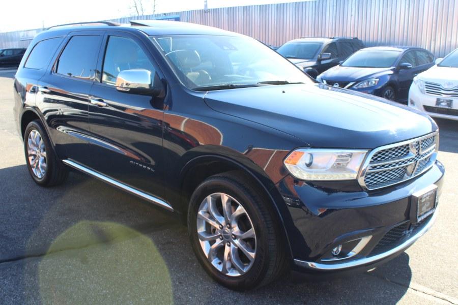 Thumbnail image of 2017 Dodge Durango at Car Tec Enterprise