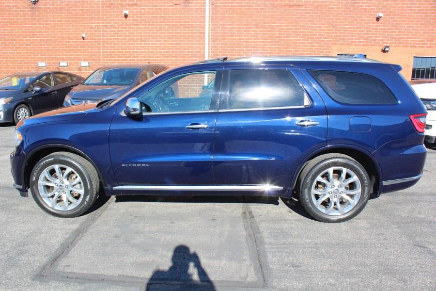 Thumbnail image of 2017 Dodge Durango at Car Tec Enterprise