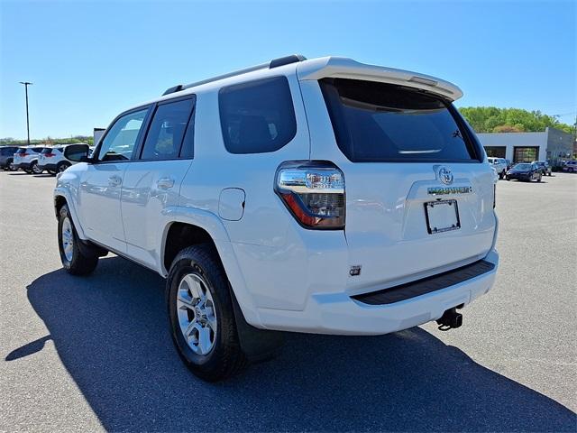 Thumbnail image of 2022 Toyota 4Runner at Del Toyota