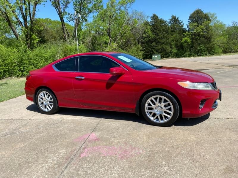 Thumbnail image of 2013 Honda Accord at Easy Finance Auto Sales
