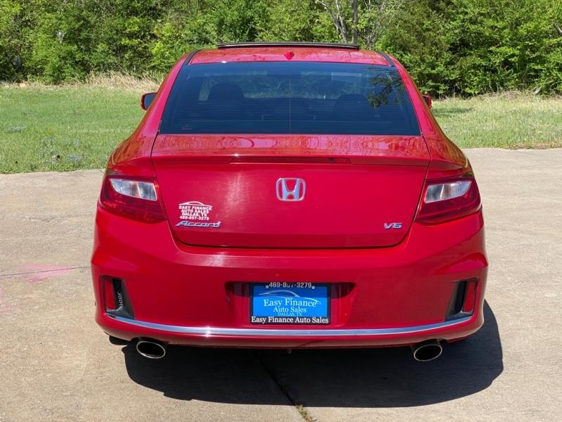 Thumbnail image of 2013 Honda Accord at Easy Finance Auto Sales