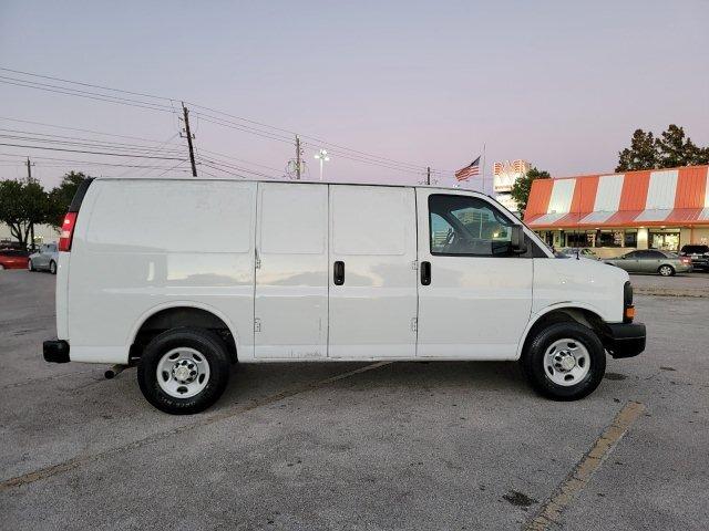 Thumbnail image of 2011 Chevrolet Express at EZ Auto Finance