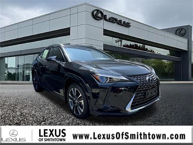 Thumbnail image of 2025 Lexus UX 300h at Lexus of Smithtown