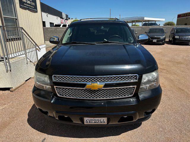 Thumbnail image of 2012 Chevrolet Tahoe at MARTE MOTORS LLC