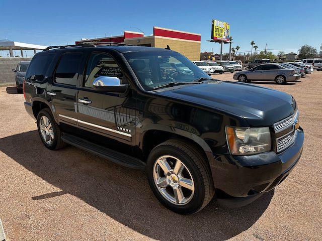 Thumbnail image of 2012 Chevrolet Tahoe at MARTE MOTORS LLC
