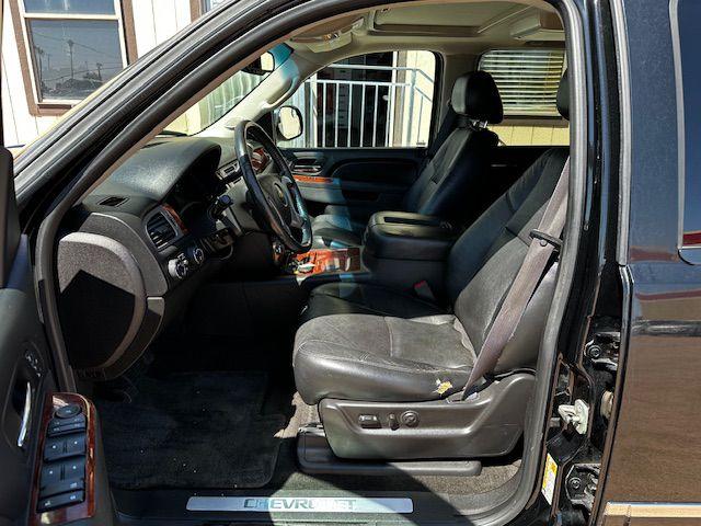 Thumbnail image of 2012 Chevrolet Tahoe at MARTE MOTORS LLC
