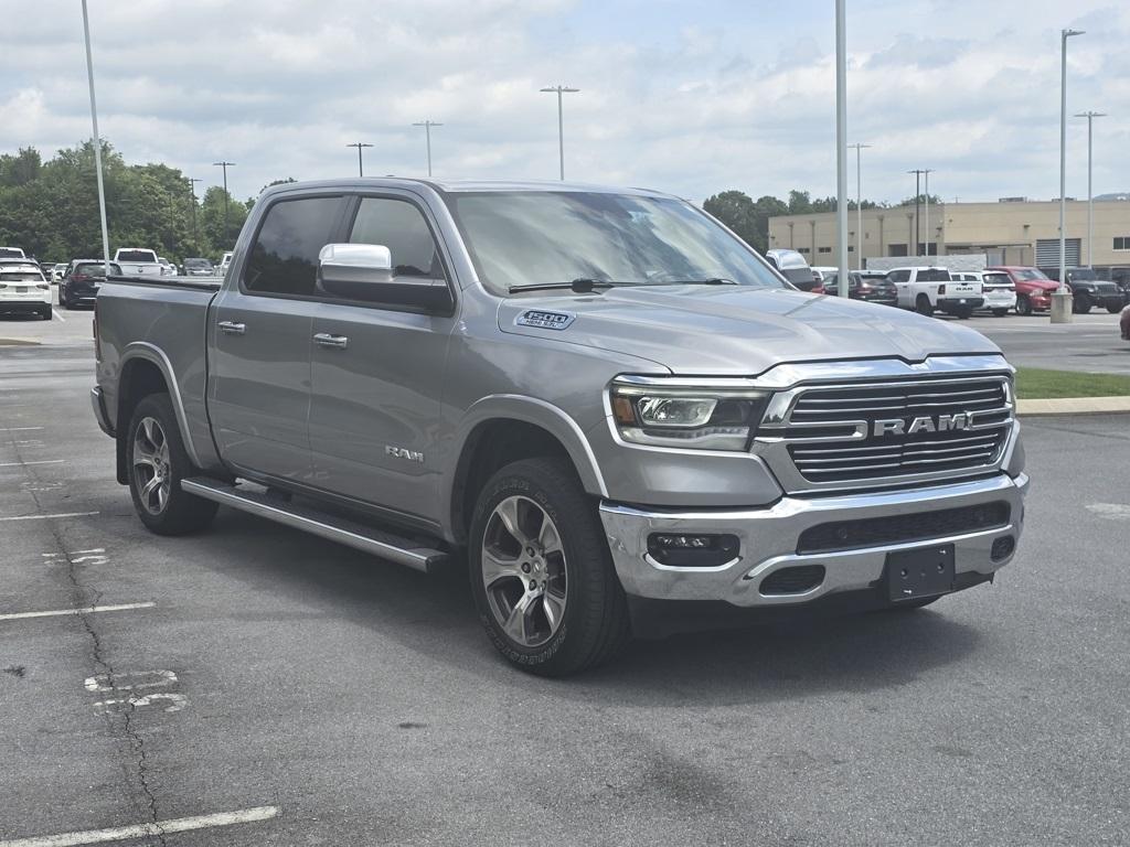 Thumbnail image of 2022 Ram 1500 at Mtn. View Chrysler Dodge Jeep