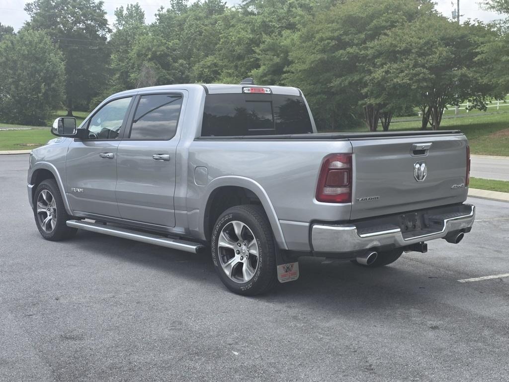 Thumbnail image of 2022 Ram 1500 at Mtn. View Chrysler Dodge Jeep