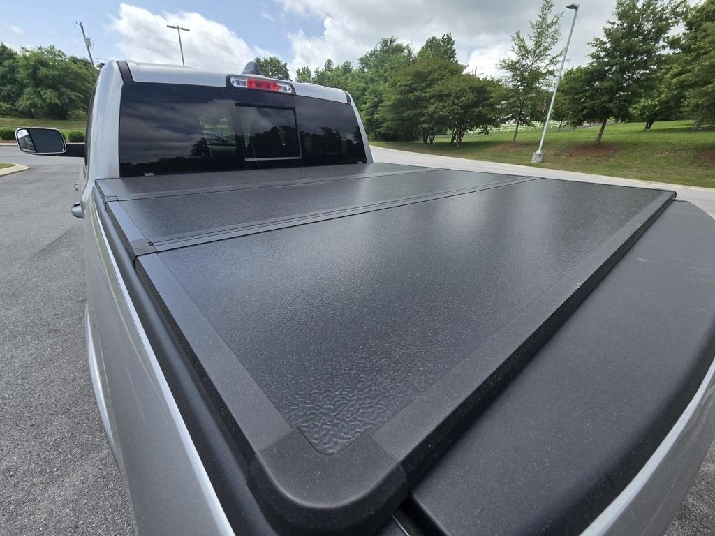 Thumbnail image of 2022 Ram 1500 at Mtn. View Chrysler Dodge Jeep