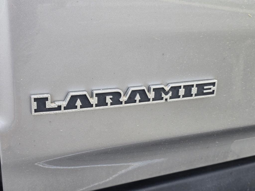 Thumbnail image of 2022 Ram 1500 at Mtn. View Chrysler Dodge Jeep